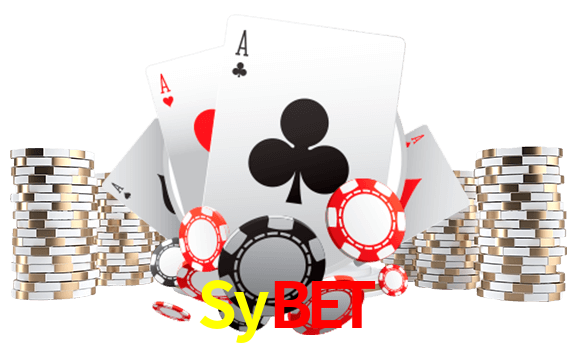 Jogue jogos de pôquer em Sybet