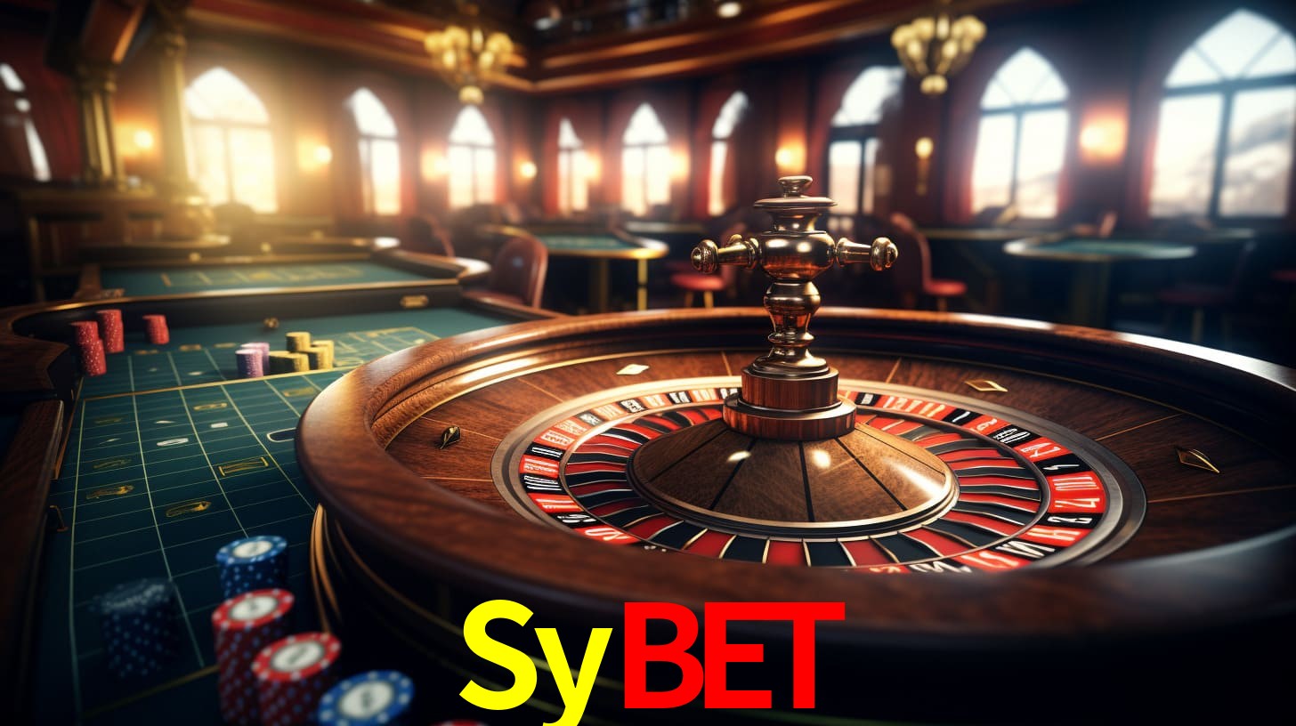 VIP Casino Sybet