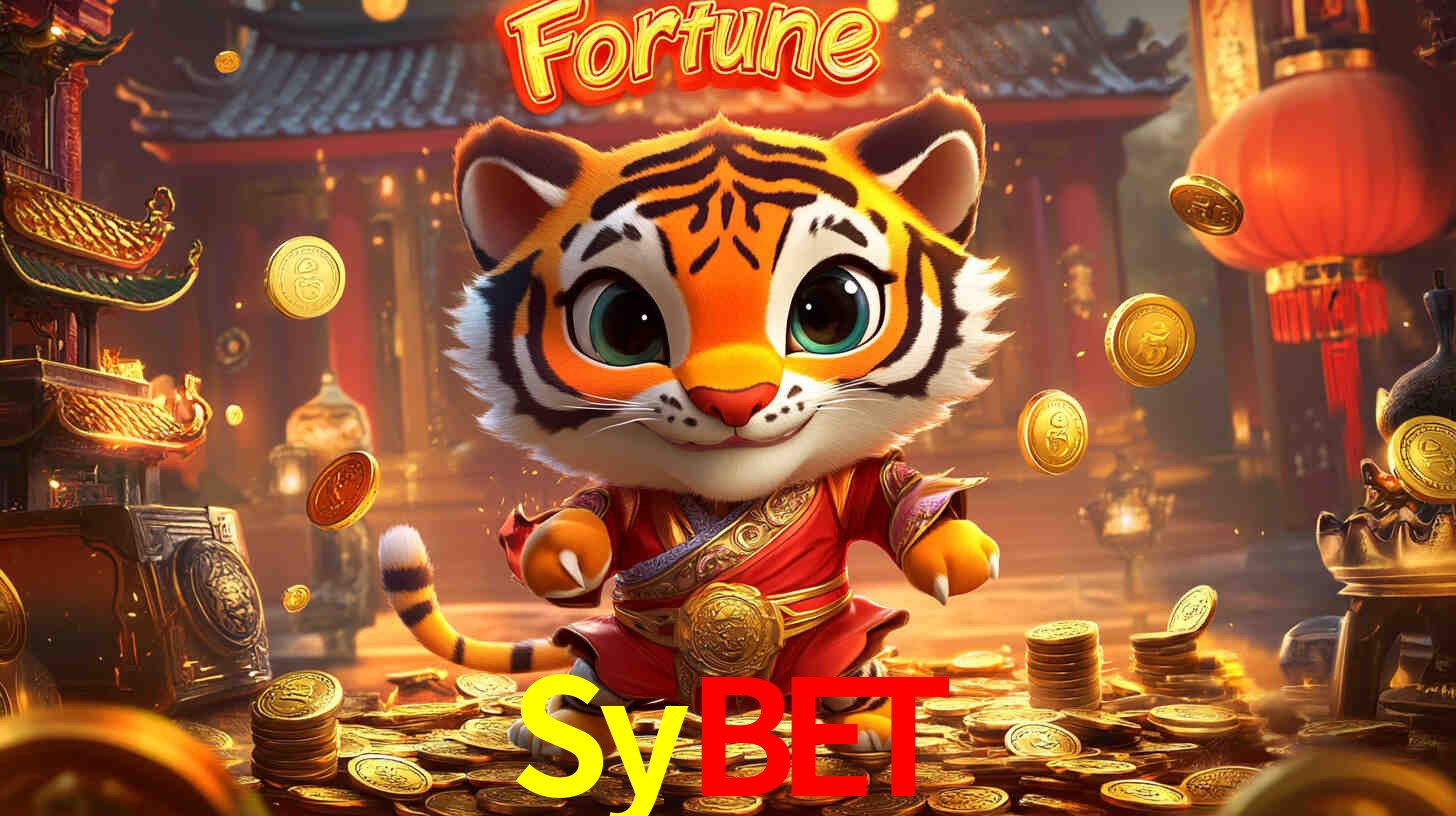 Desvendando o Mundo dos Jogos Virtuais na Sybet