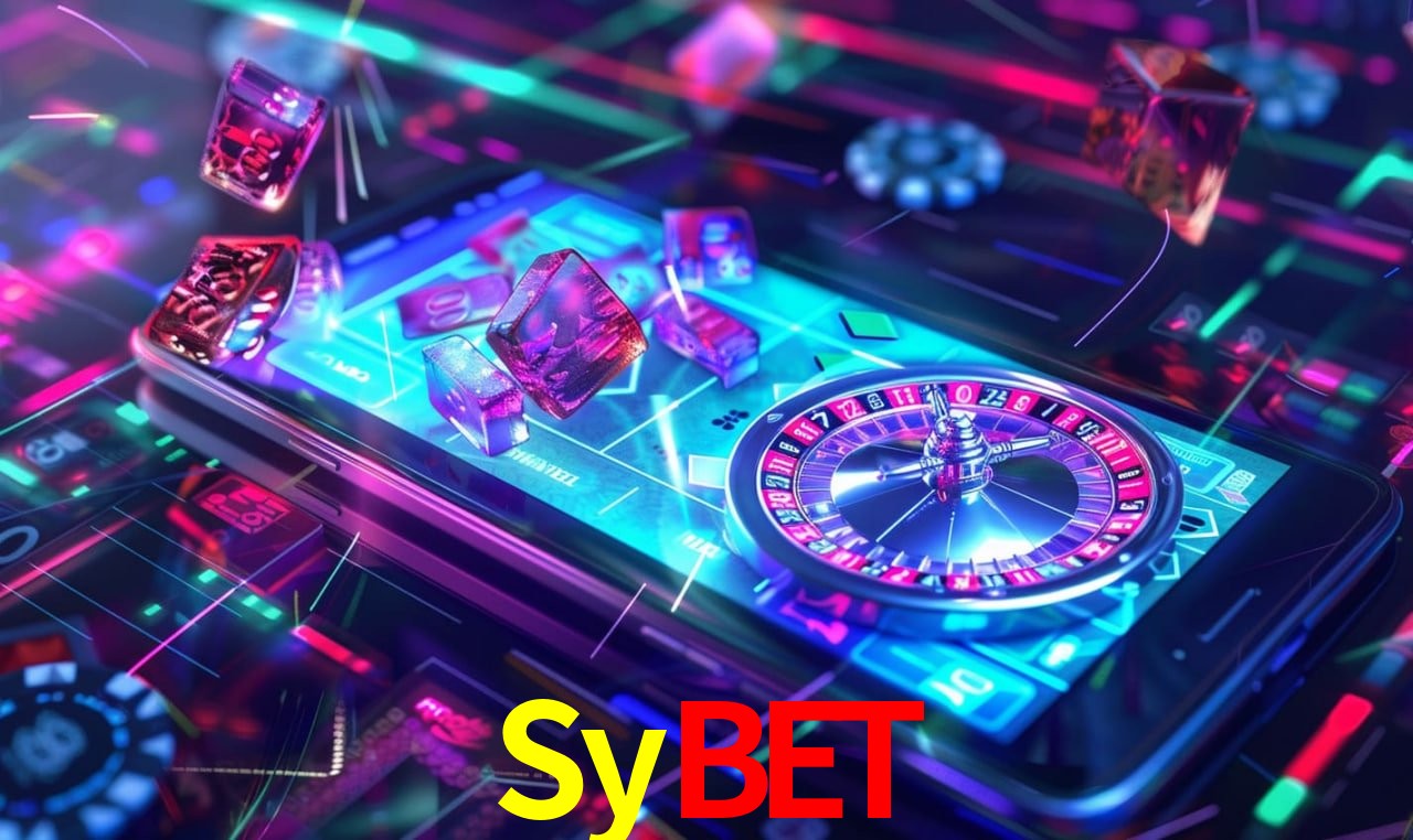 Promoção Relâmpago Sybet