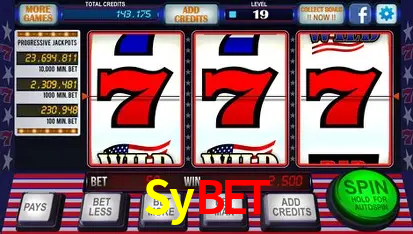 Descubra o Mundo do Cassino Online com Sybet