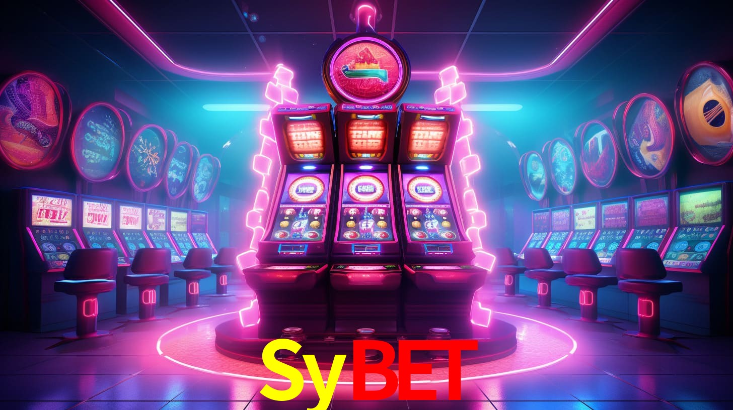 Sybet - O Melhor Cassino do Brasil - Sybet.Com App