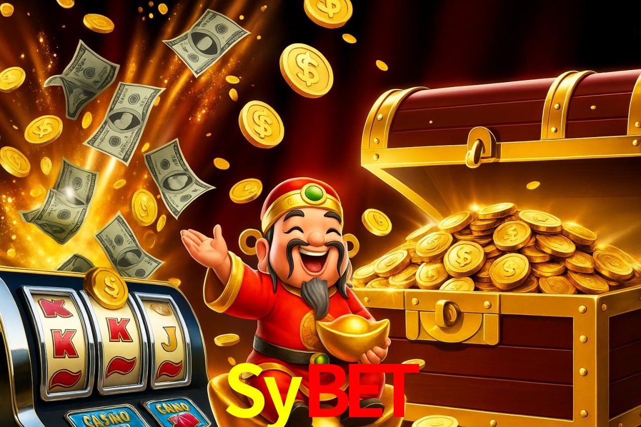 Estatísticas do Jogo Sybet