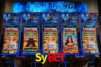 Apostas Esportivas na Sybet: Um Guia Completo