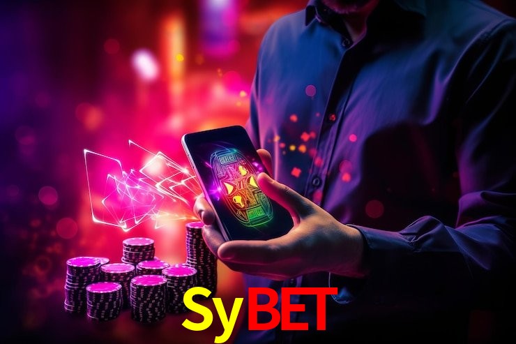Diretório de Jogos Sybet