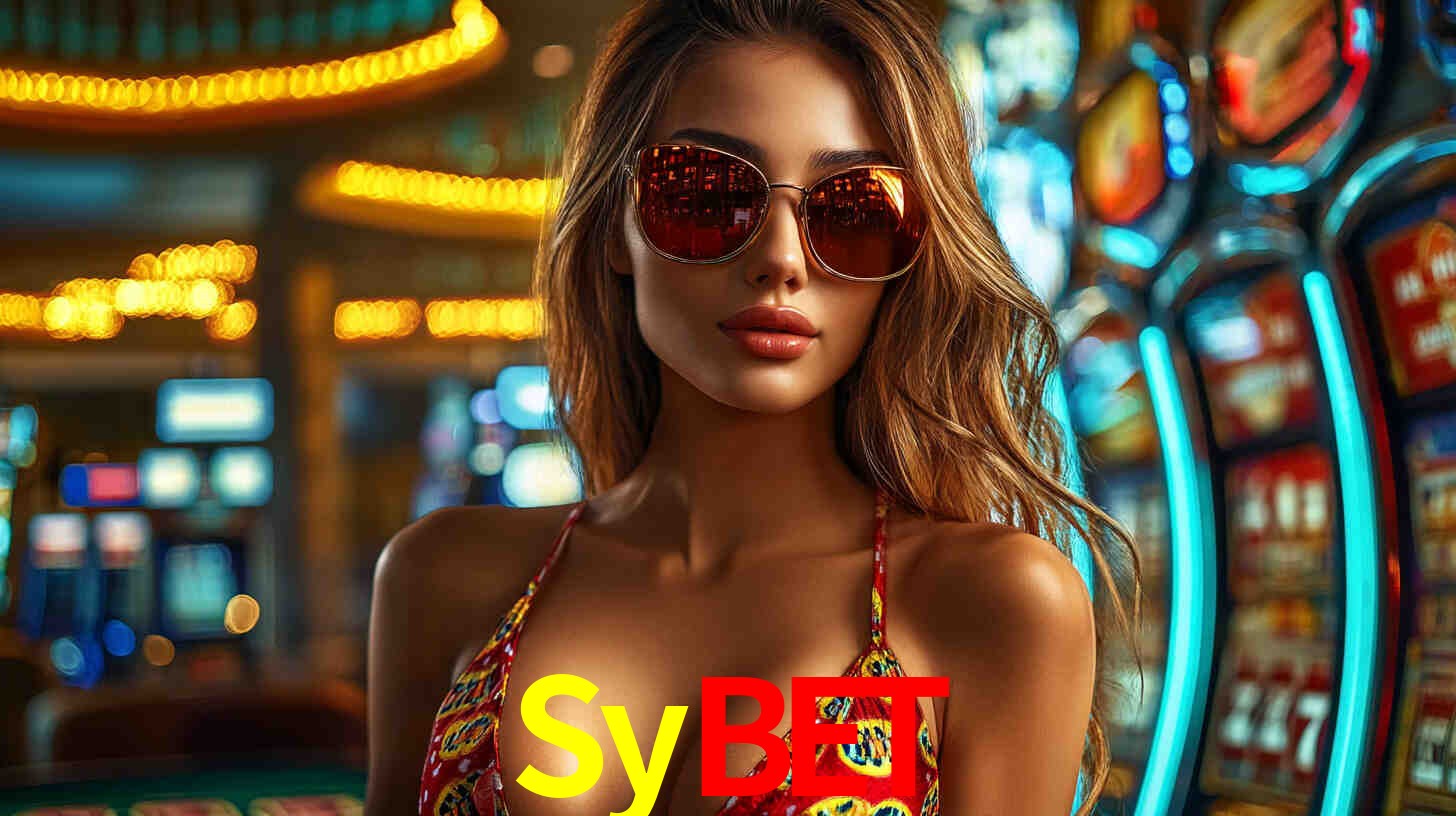 Sybet App Interface