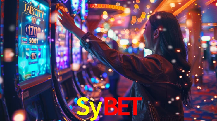 Sybet App