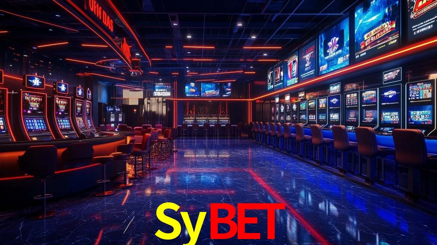 Welcome Bonus Sybet