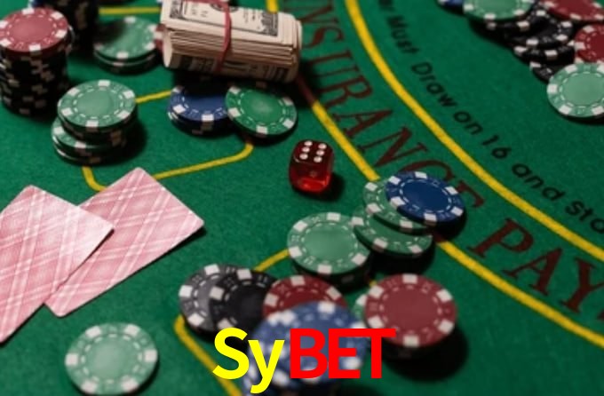 Sybet.Com App