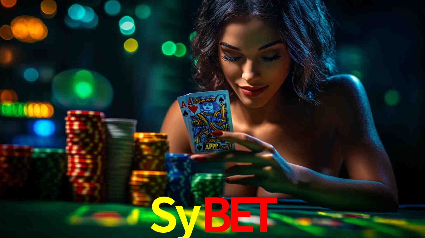cassino Sybet
