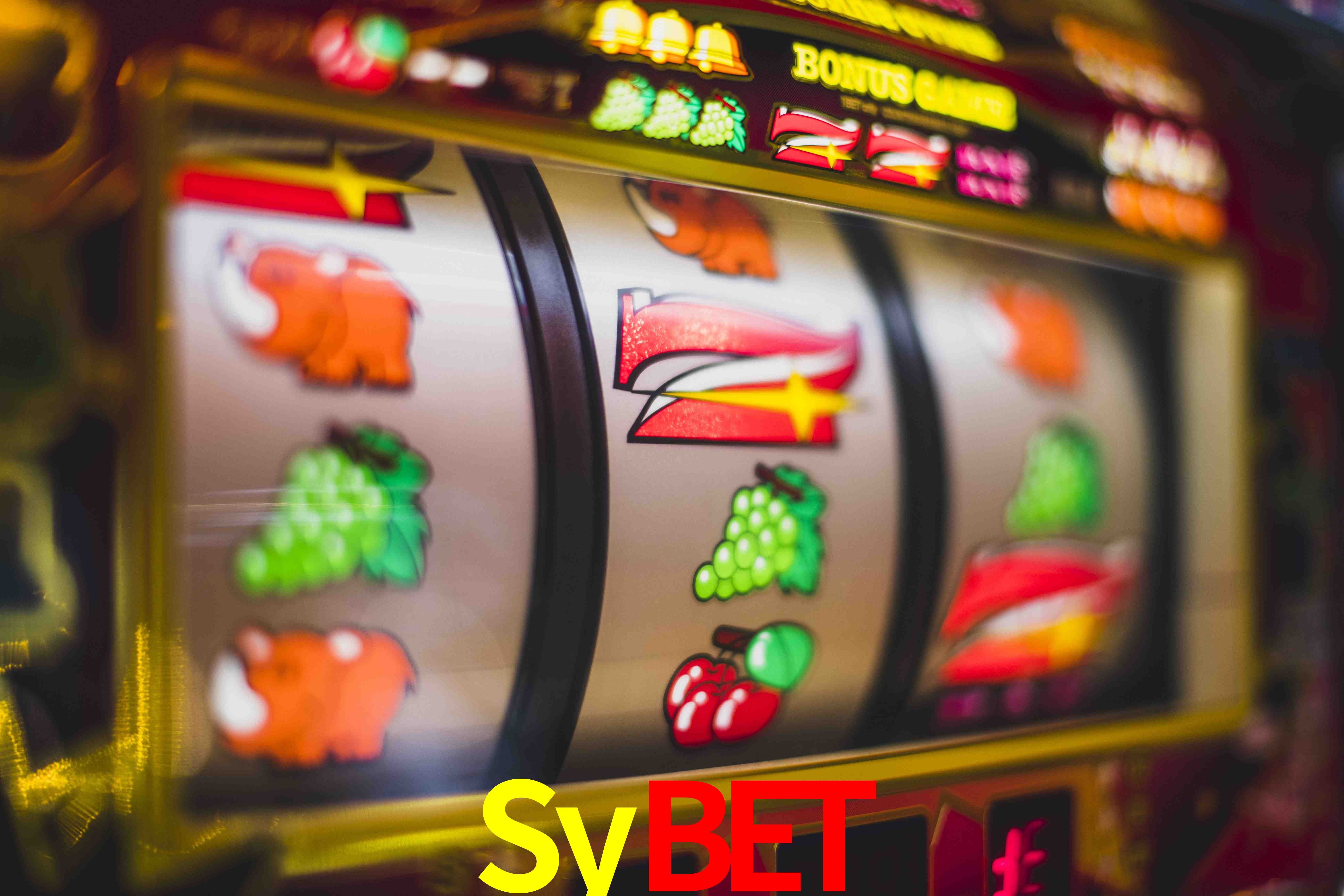 Football Betting Sybet