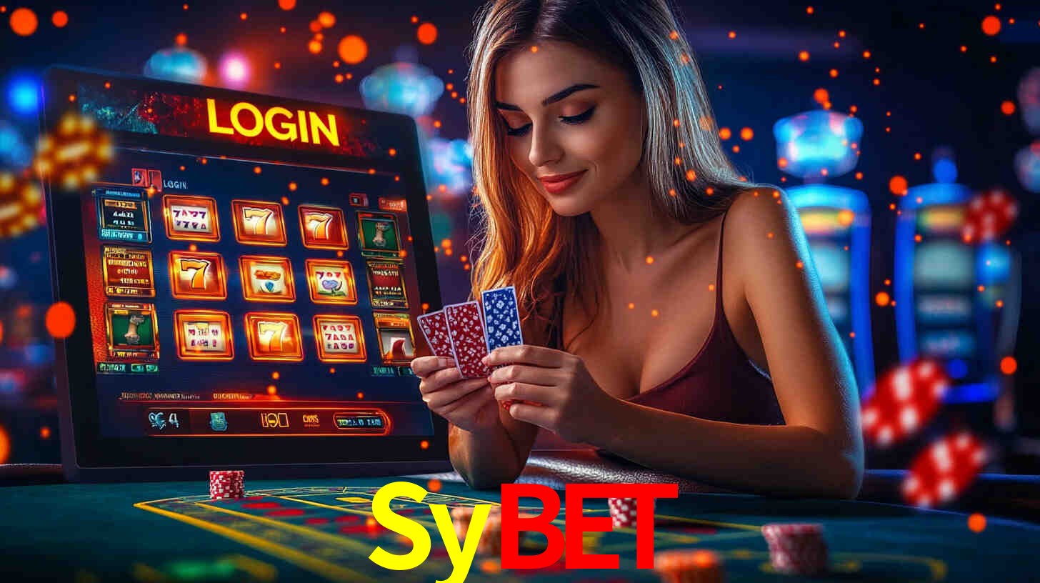 Sybet App