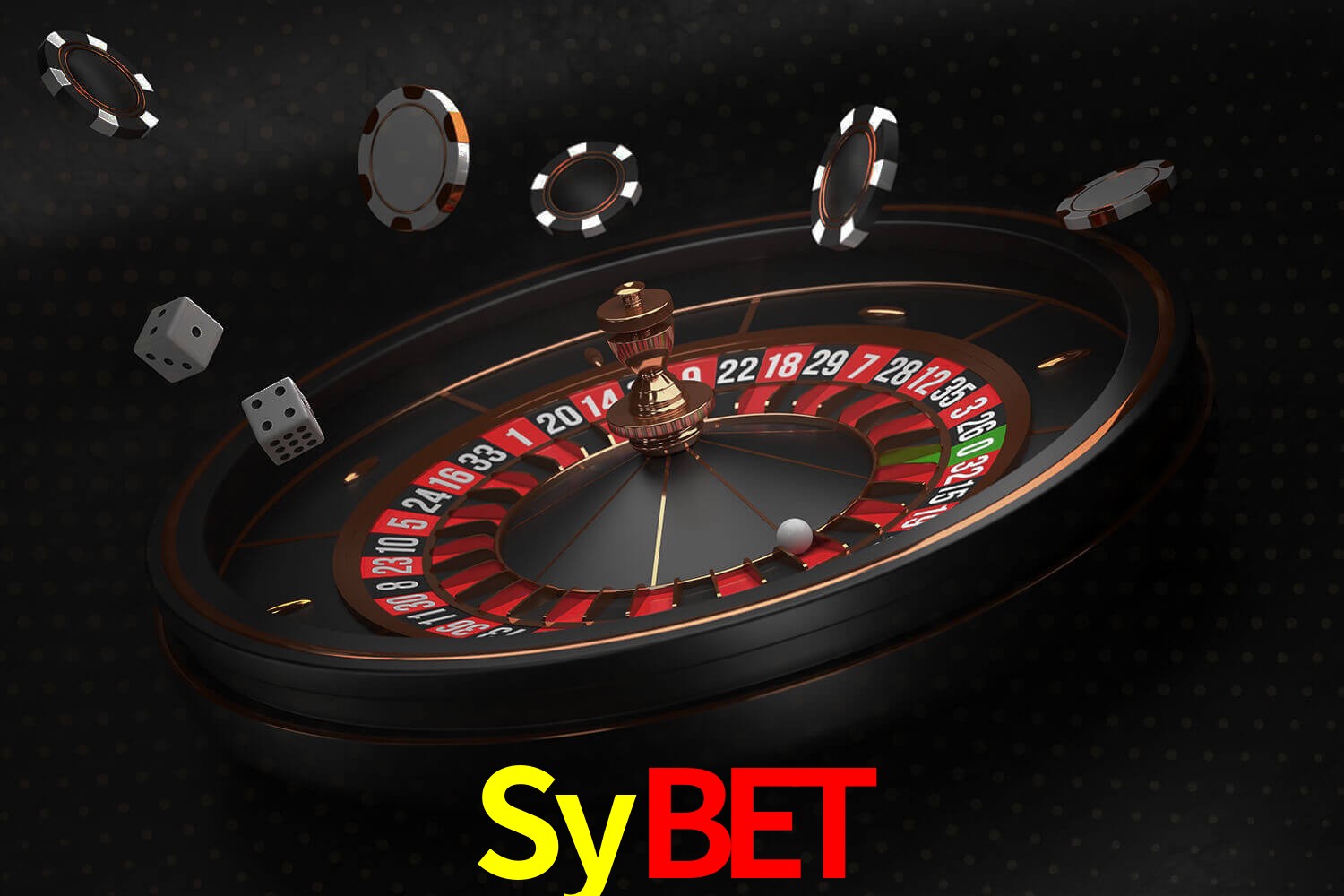 Sybet.Com App