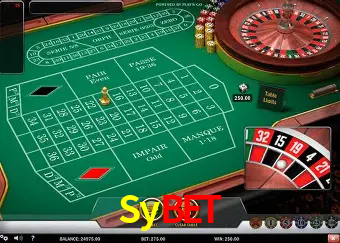 A Emoção da Loteria na Sybet: Uma Chance de Mudança de Vida