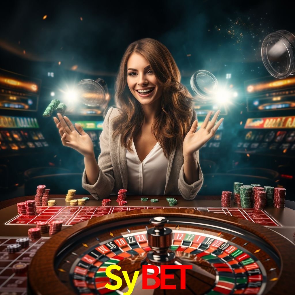 Sybet App