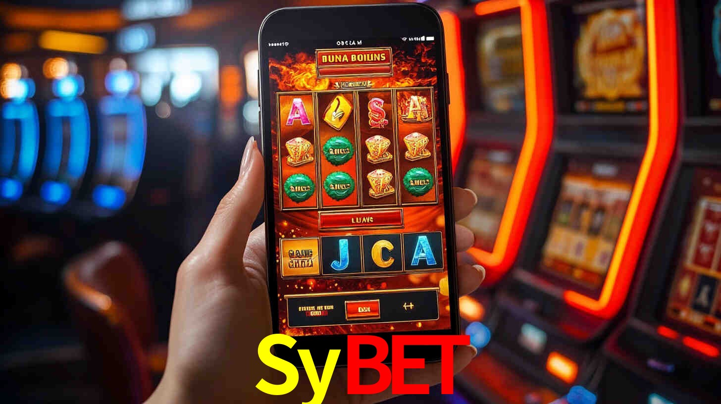 Sybet.Com App
