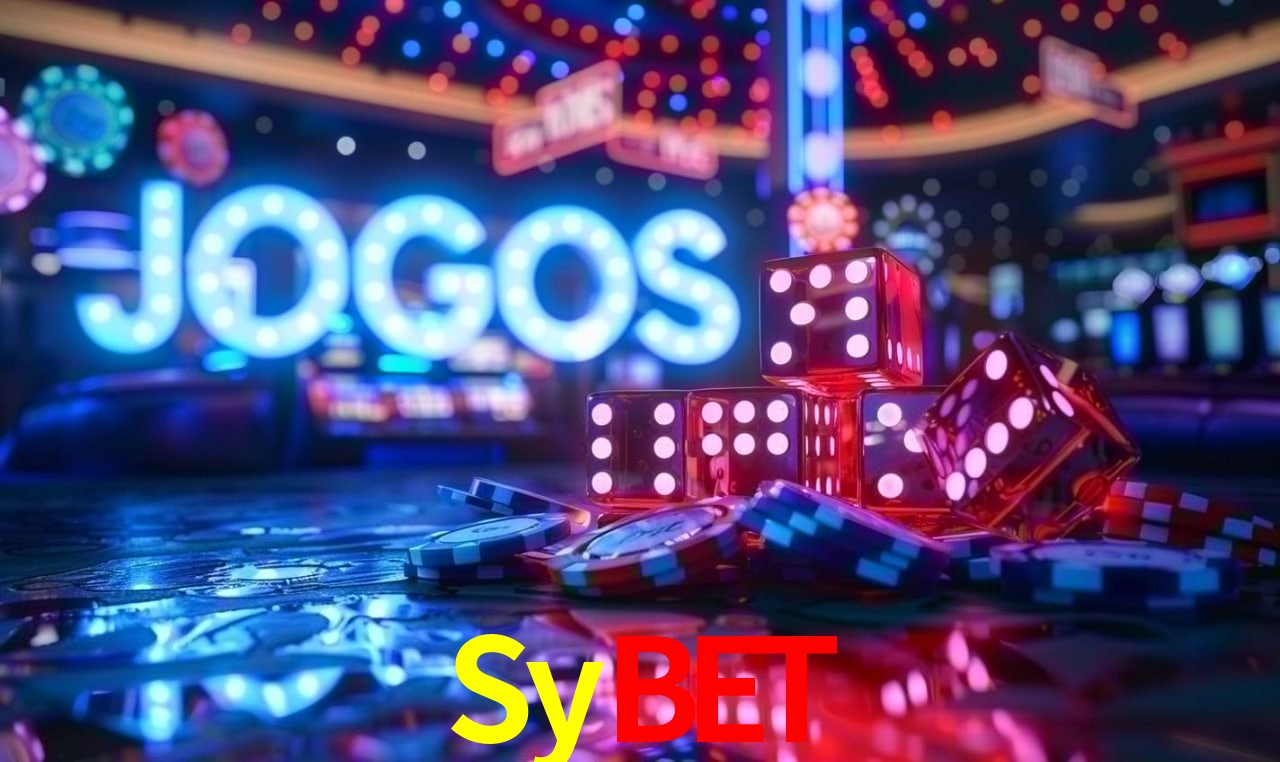 Experiência VIP Sybet