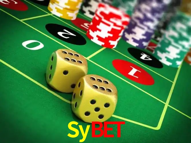 Welcome Bonus Sybet