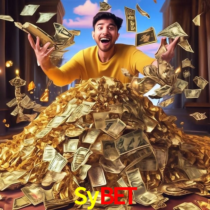 Provedores de Jogos Sybet
