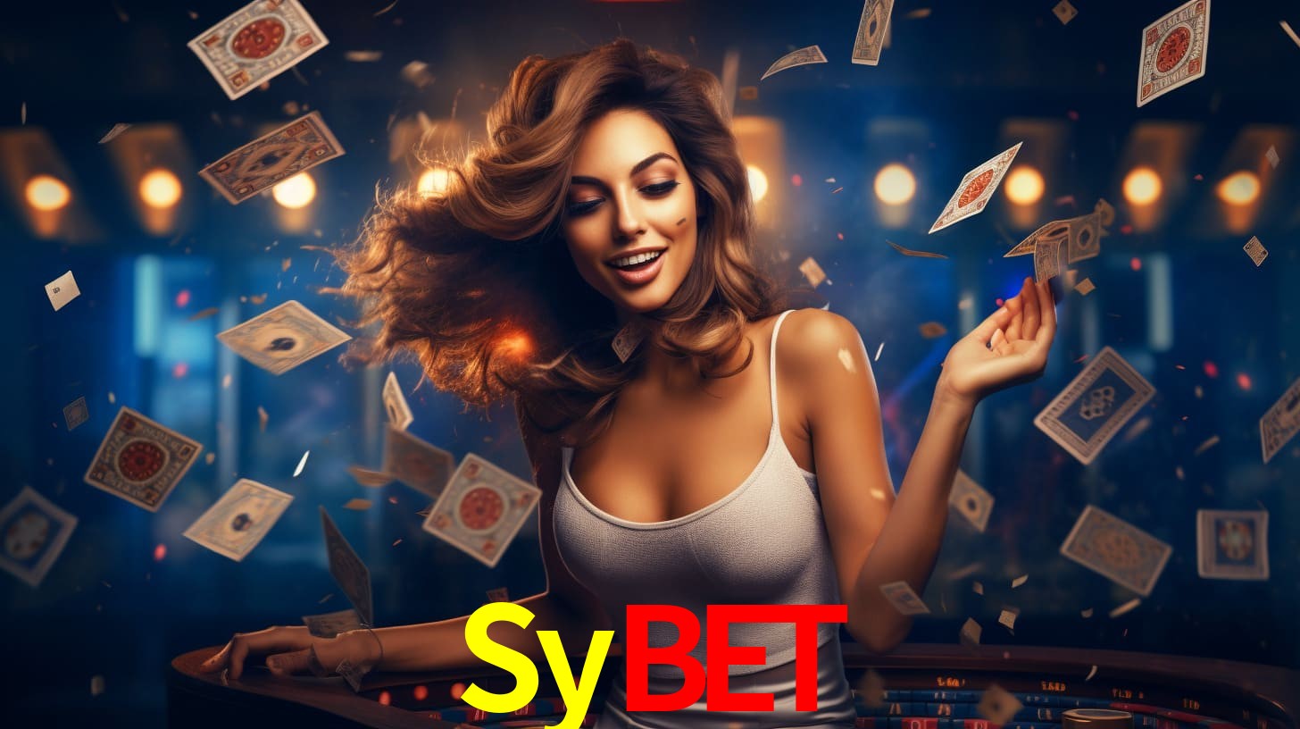 Sinta a adrenalina dos jogos de cassino com Sybet
