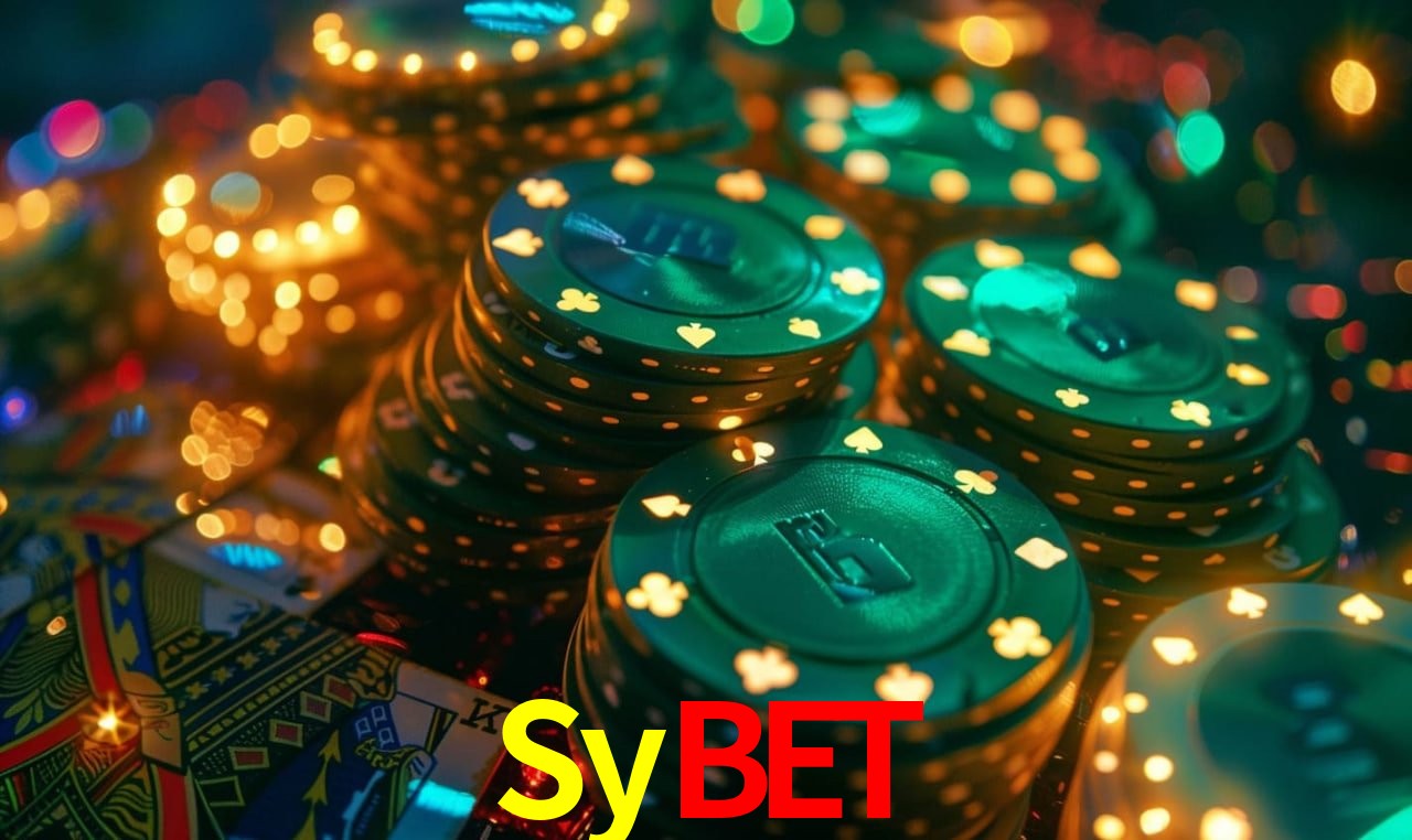 Tecnologia da Plataforma Sybet