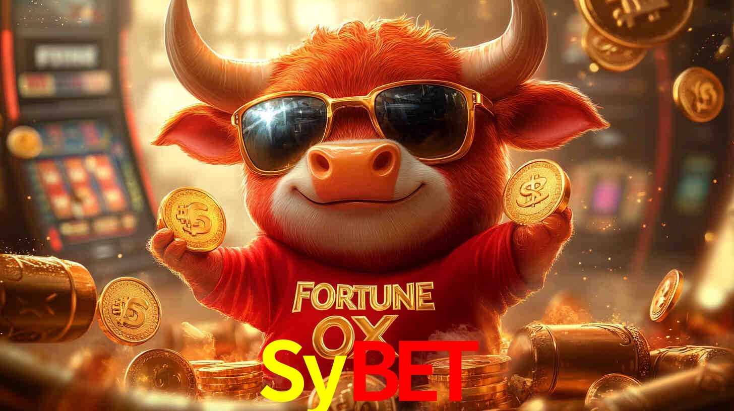 Sybet: A Experiência de Casino com Jogos de Mesa ao Vivo