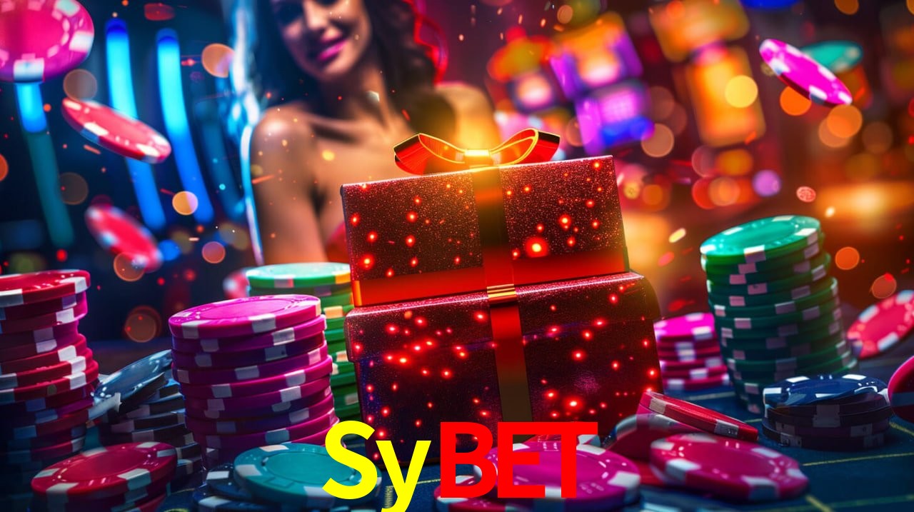 Mesa de Blackjack Sybet