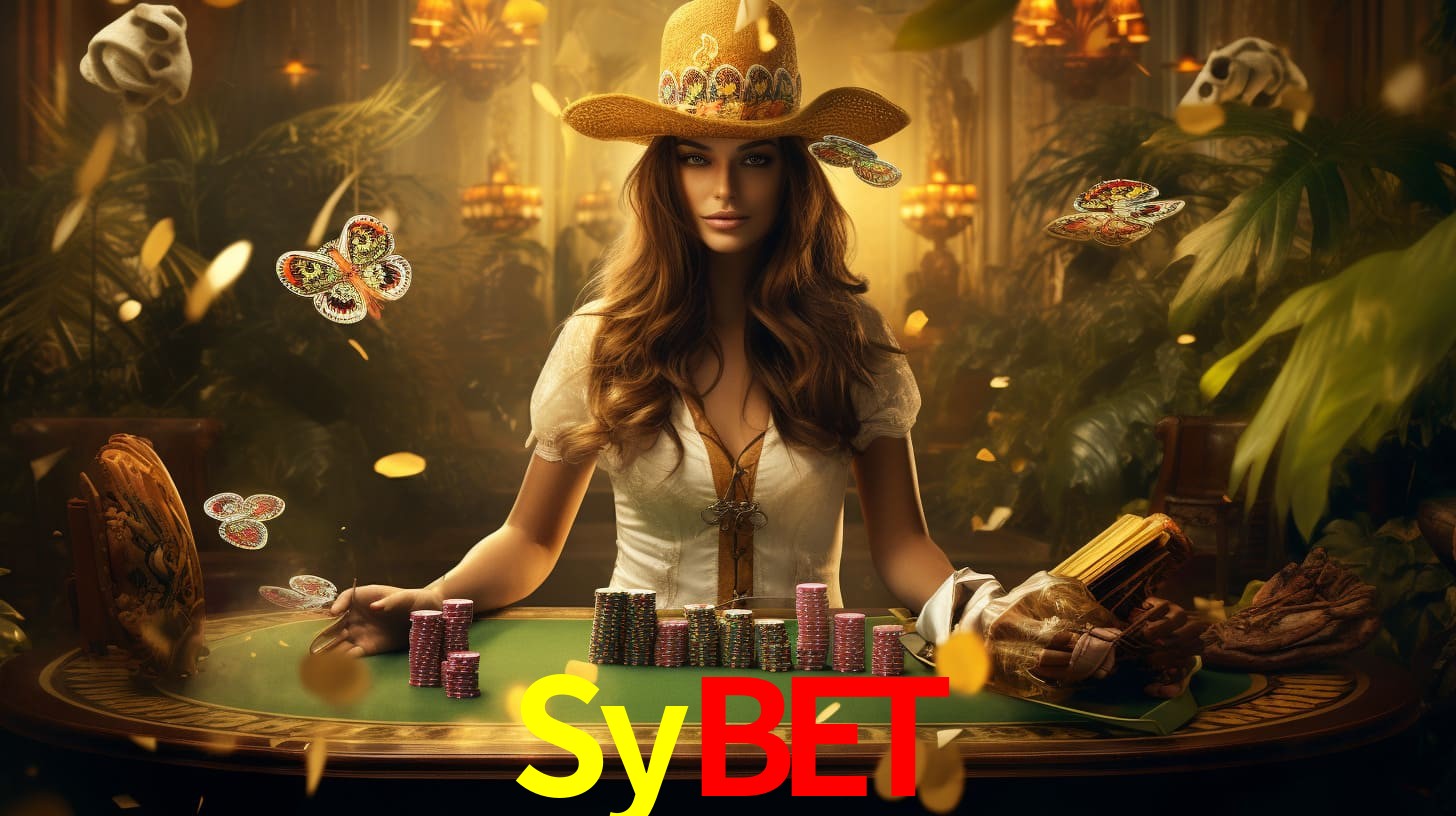 Live Casino Sybet