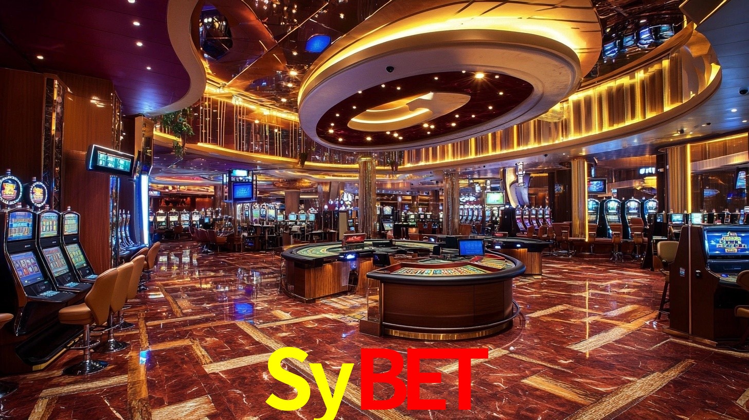 Daily Bonuses Sybet