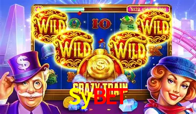 Desvendando o Mundo dos Jogos Virtuais na Sybet