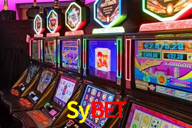 A Revolução dos Aplicativos de Jogos no Sybet