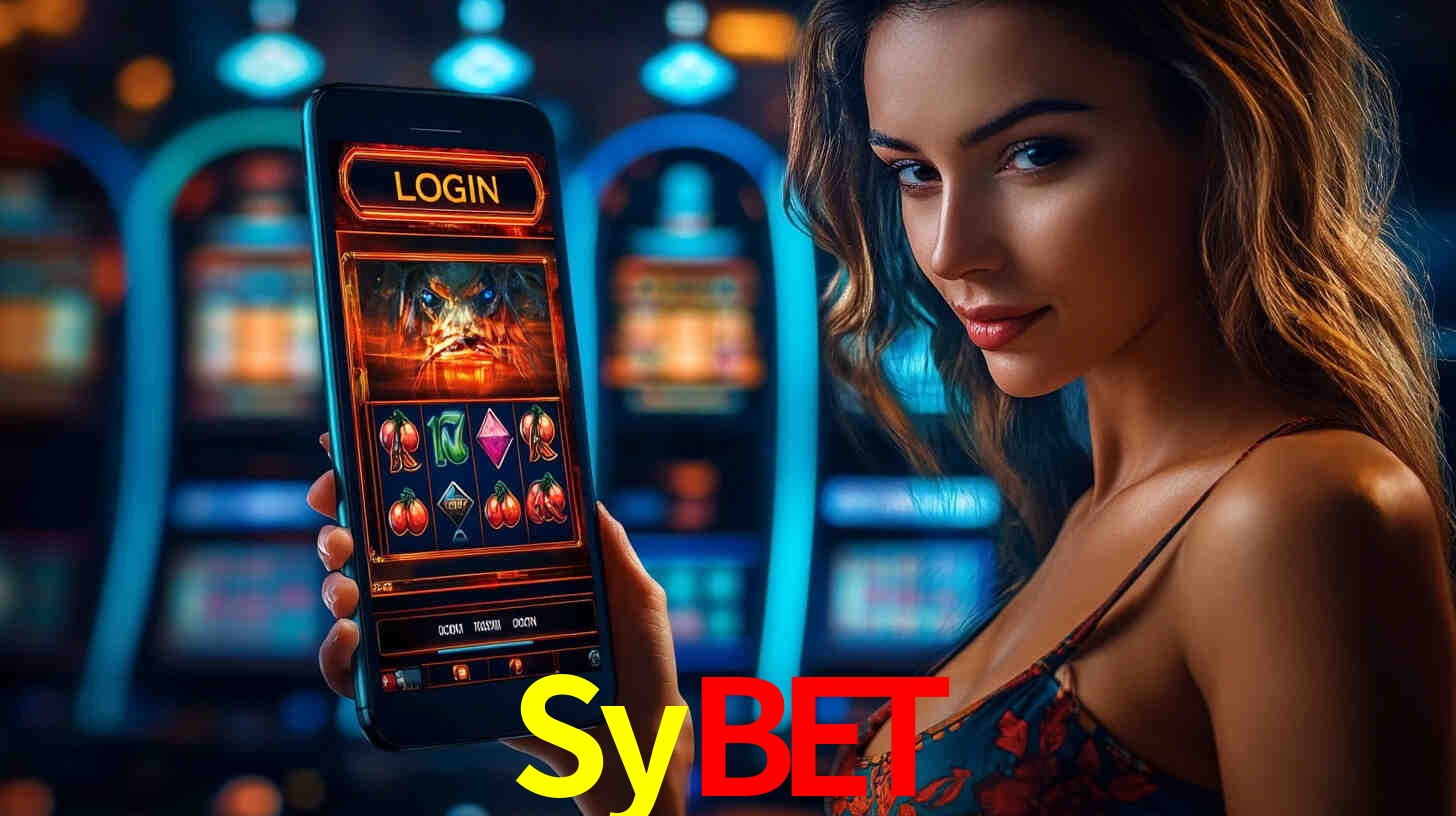 Sybet,Sybet.Com App