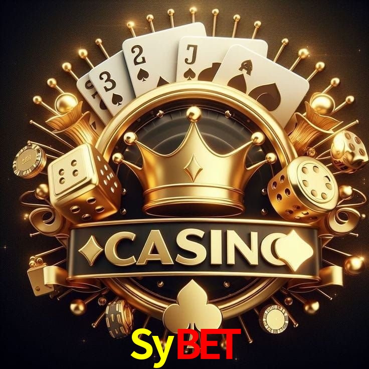 Aplicativo mobile Sybet