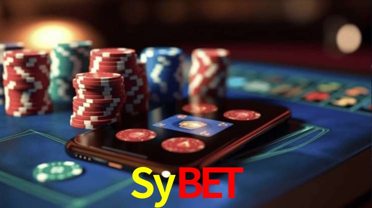 Segurança 2FA Sybet