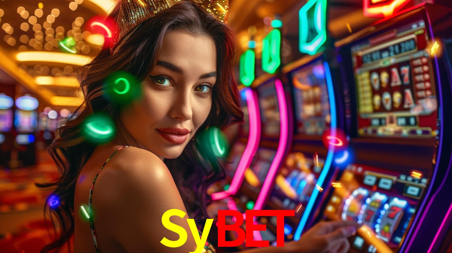 App mobile Sybet