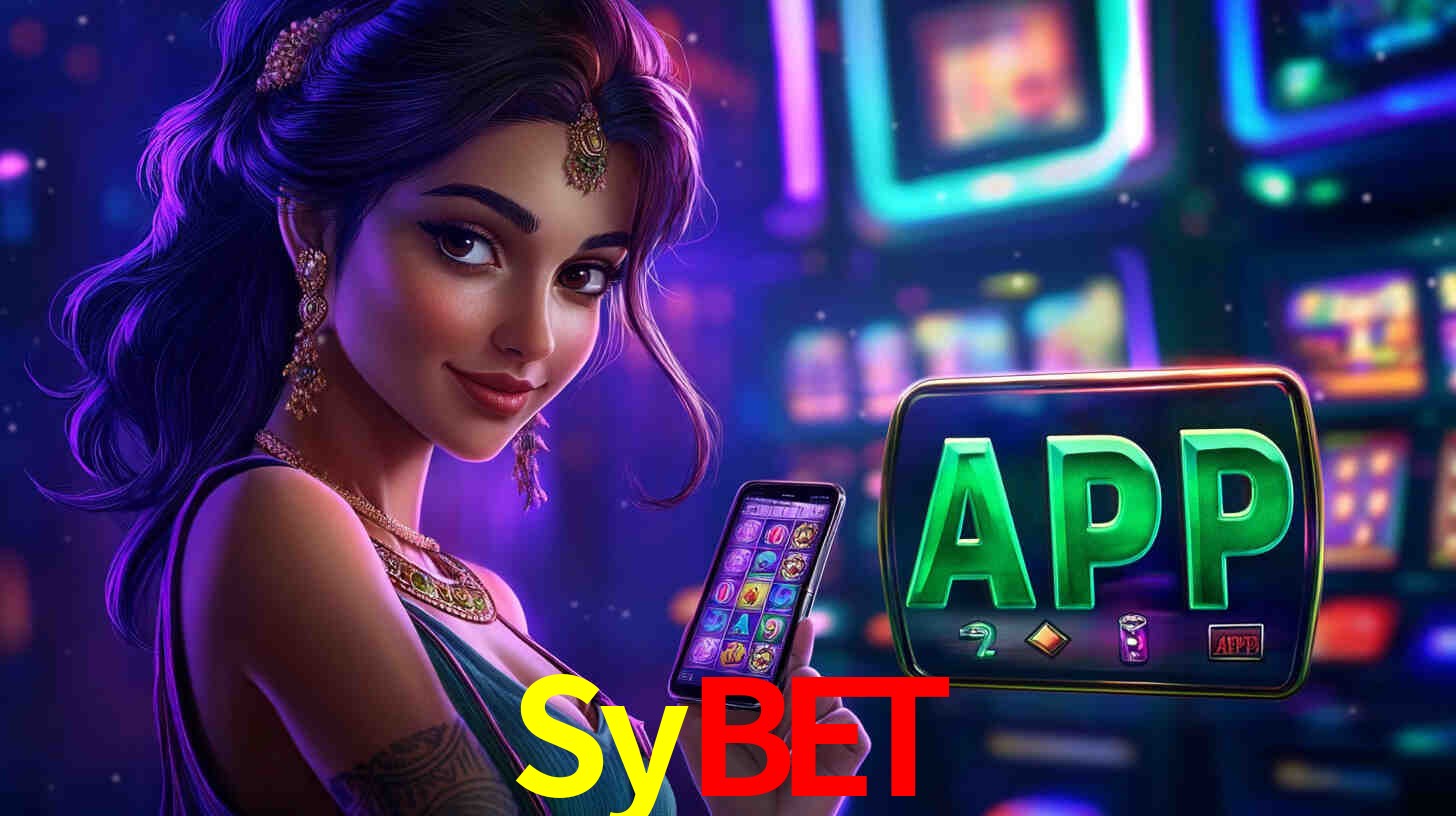 Sybet App