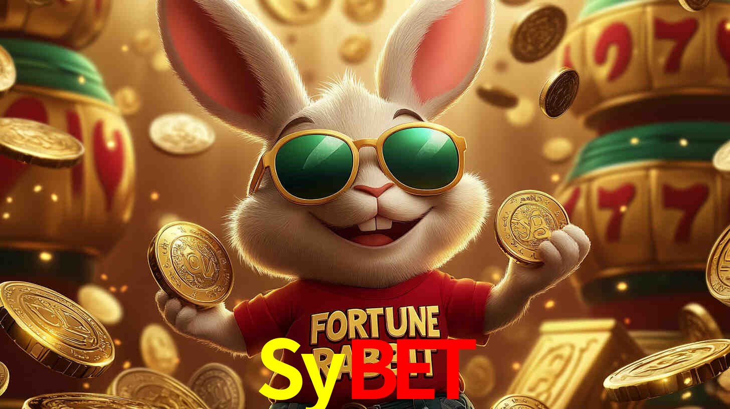 Sybet.Com App