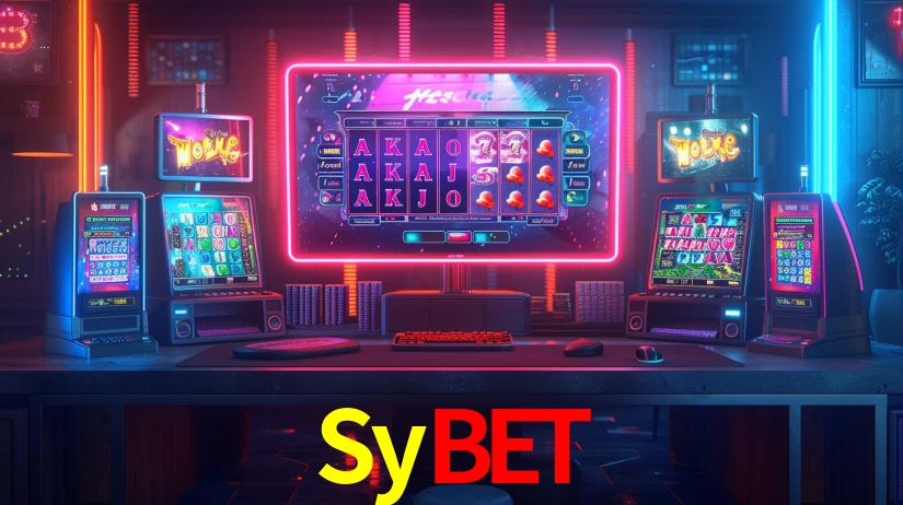 Experimente o Login Seguro Premium no Sybet