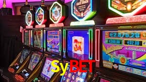 Estatísticas Esportivas Sybet