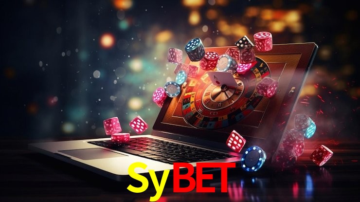 Casino VIP Sybet