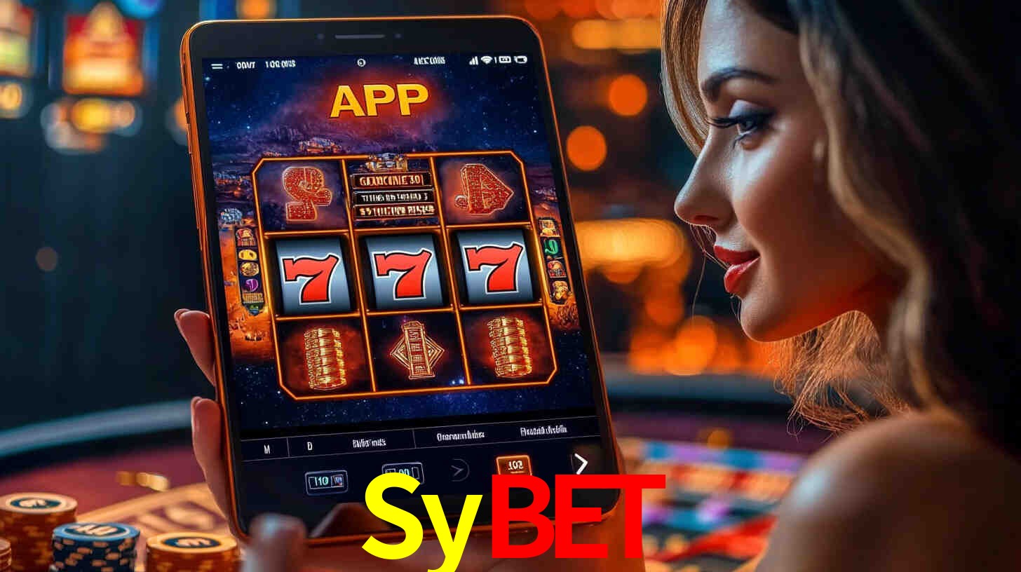 Sybet,Sybet.Com App