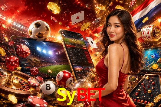 Seasonal Promotions Sybet