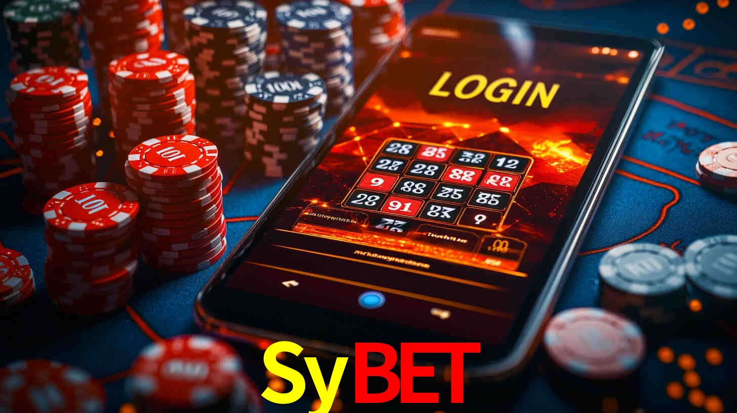 Bônus Generosos e Exclusivos no Sybet para Você!