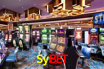 Explorando a Categoria de Eventos em Apostas na Sybet