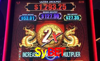 Desvendando o Mundo dos Jogos Virtuais na Sybet