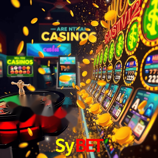PIX Instantâneo Sybet