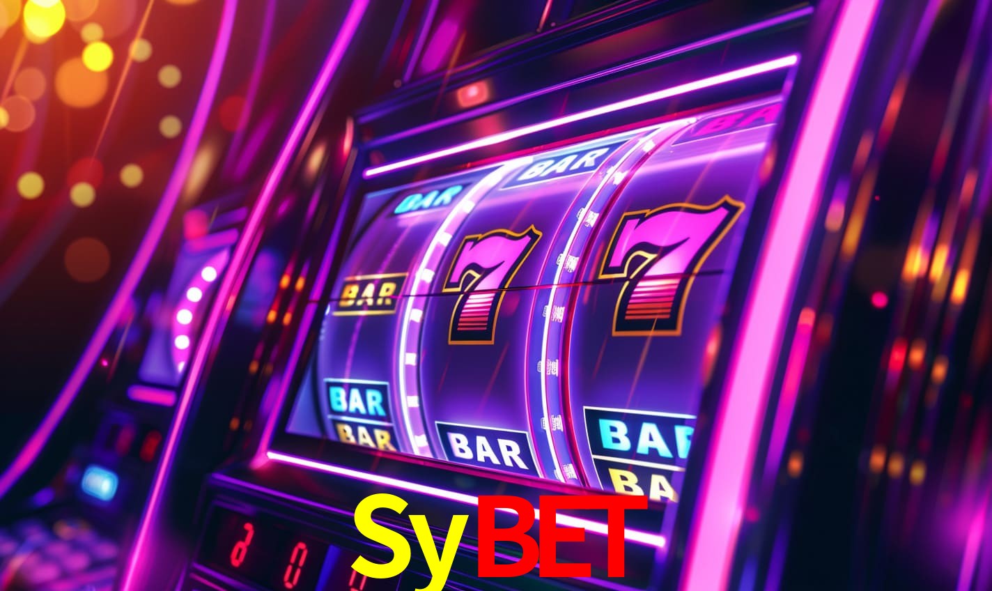 Sybet.Com App