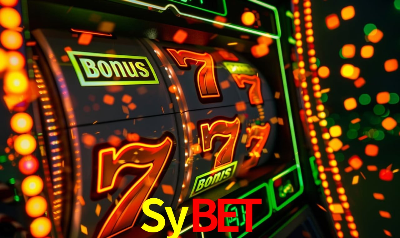 Casino Ao Vivo Sybet
