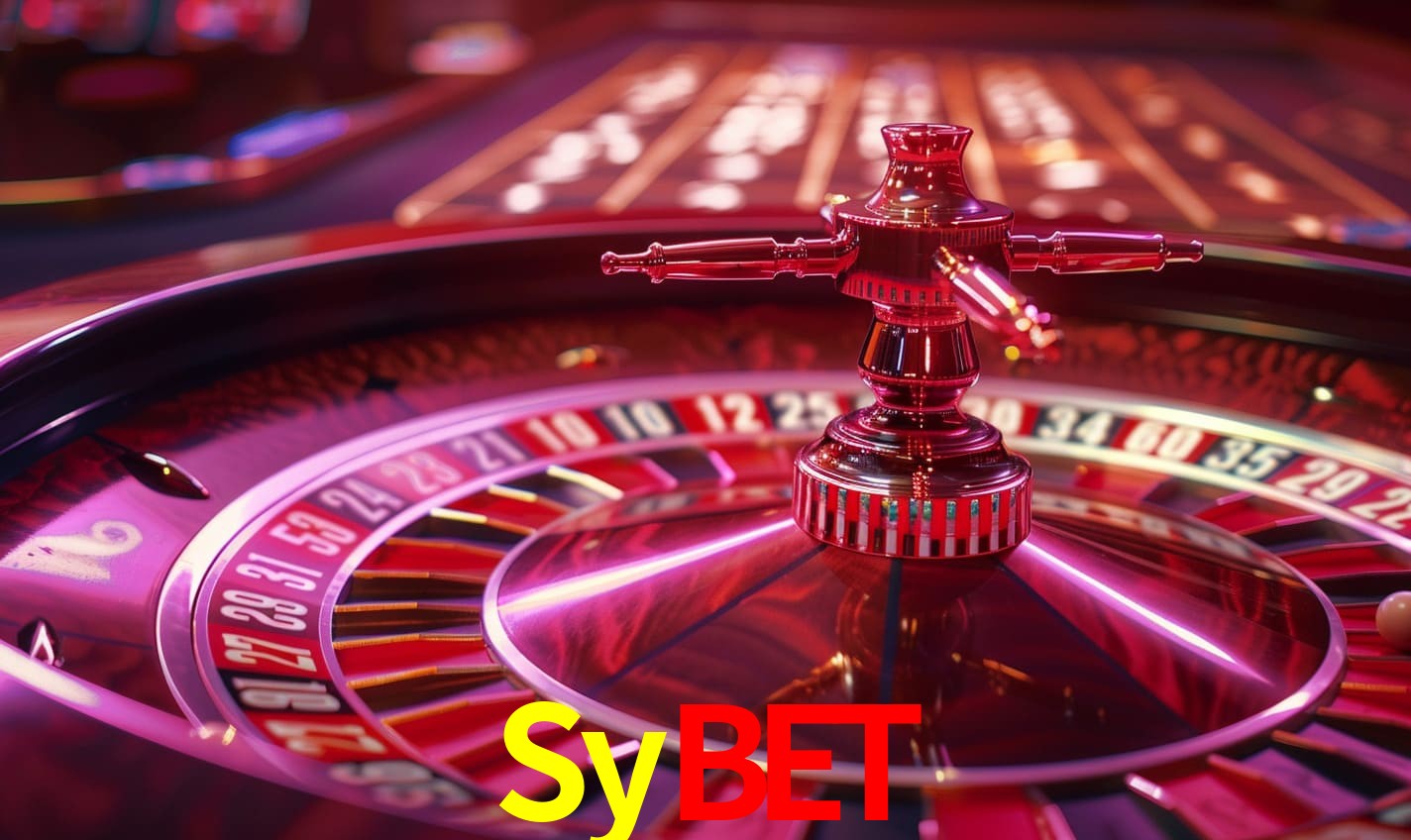 Interface Premium Sybet
