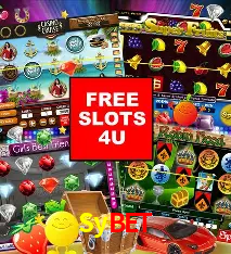 Descubra o Mundo do Cassino Online com Sybet